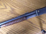 Rem Model 14 rifle 35Rem caliber - 2 of 10