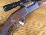 Savage 99 EG 300 Sav Cal - 8 of 12