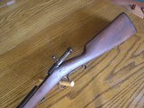 Winchester model 36 9mm shotgun - 1 of 10