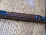 Winchester model 94
MFg 1960 98% - 9 of 10