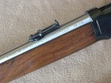 Winchester model 94 Stainless Barrel 1926 - 2 of 11