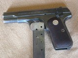 Colt 1903 32 acp (nice orig gun) - 2 of 5