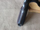 Colt 1903 32 acp (nice orig gun) - 4 of 5