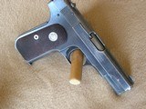 Colt 1903 32 acp (nice orig gun) - 1 of 5