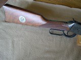 Win. Legendary Lawman 16" Trapper 30-30 - 4 of 9