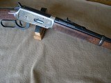 Win. Legendary Lawman 16" Trapper 30-30 - 5 of 9