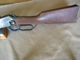 Win. Legendary Lawman 16" Trapper 30-30 - 1 of 9