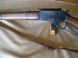 Marlin model 336 32 special
EXC - 2 of 7