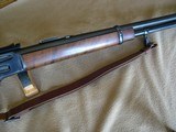 Marlin model 336 32 special
EXC - 6 of 7