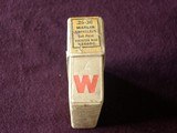 Marlin
25-36
cartridges in orig box. EXC - 3 of 4