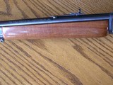 Marlin
model 444
Like New - 3 of 9