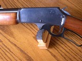 Marlin
model 444
Like New - 2 of 9