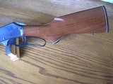 Marlin
model 444
Like New - 1 of 9