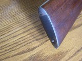 Winchester Model 55 TD - 12 of 12