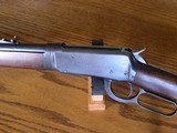 Winchester Model 55 TD - 2 of 12