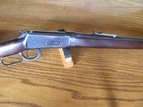 Winchester Model 55 TD - 8 of 12