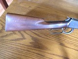 Winchester Model 55 TD - 7 of 12