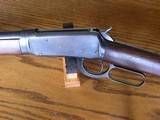 Winchester Model 55 TD - 3 of 12