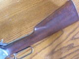 Winchester Model 55 TD - 1 of 12