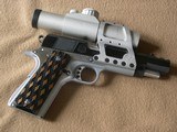 Springfield Armory custom 45 ACP - 2 of 5