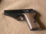 Mauser Werke HSC Nazi proofed 98% - 1 of 5