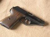 Mauser Werke HSC Nazi proofed 98% - 2 of 5