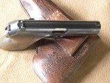 Mauser Werke HSC Nazi proofed 98% - 3 of 5