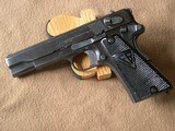 Polish Nazi Radom 99% w/holster - 1 of 10