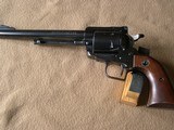 OLD Model super Blackhawk 44 Mag 98% - 1 of 6