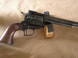 OLD Model super Blackhawk 44 Mag 98% - 2 of 6