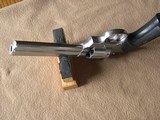 S&W mod 686 357 mag 6" 99% - 4 of 4