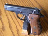 Browning BDA
380 caliber - 2 of 4