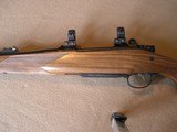 CZ model 550
416 Rigby "African" MINT - 2 of 10