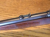 Remington model 24 Gallery Gun 22 short - 5 of 9