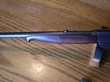 Remington model 24 Gallery Gun 22 short - 4 of 9