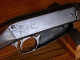 Remington model 24 Gallery Gun 22 short - 6 of 9