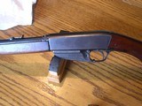 Remington model 24 Gallery Gun 22 short - 3 of 9