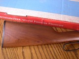 Winchester"Antique"1970'sCase Colored in Box - 5 of 10