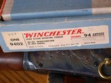 Winchester"Antique"1970'sCase Colored in Box - 10 of 10