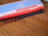 Winchester"Antique"1970'sCase Colored in Box - 6 of 10