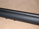 Rem model 700 "Tactical" 223 Mint - 9 of 9