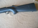 Rem model 700 "Tactical" 223 Mint - 1 of 9