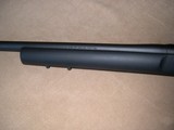 Rem model 700 "Tactical" 223 Mint - 7 of 9