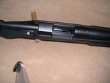 Rem model 700 "Tactical" 223 Mint - 6 of 9