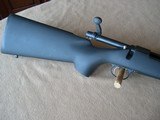 Rem model 700 "Tactical" 223 Mint - 4 of 9