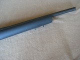 Rem model 700 "Tactical" 223 Mint - 5 of 9