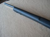 Rem model 700 "Tactical" 223 Mint - 2 of 9