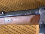 Austrian Stalking single shot rifle - 3 of 15