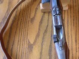 Austrian Stalking single shot rifle - 14 of 15