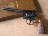 Colt Officers Model Match 22 LR
NIB - 3 of 14